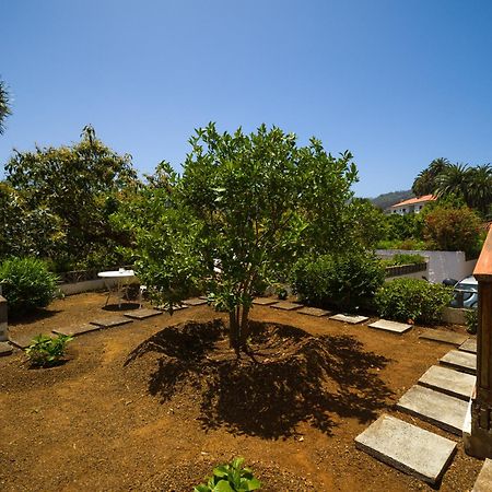 Casa Lolina Teror Exterior foto