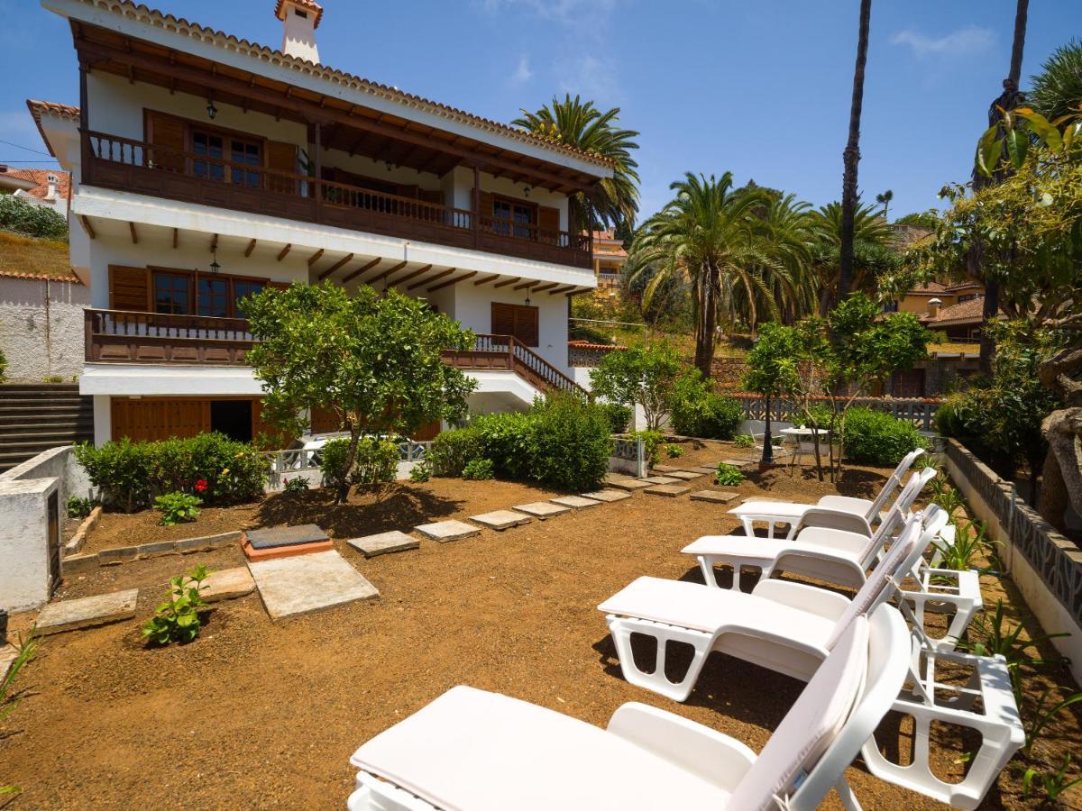 Casa Lolina Teror Exterior foto