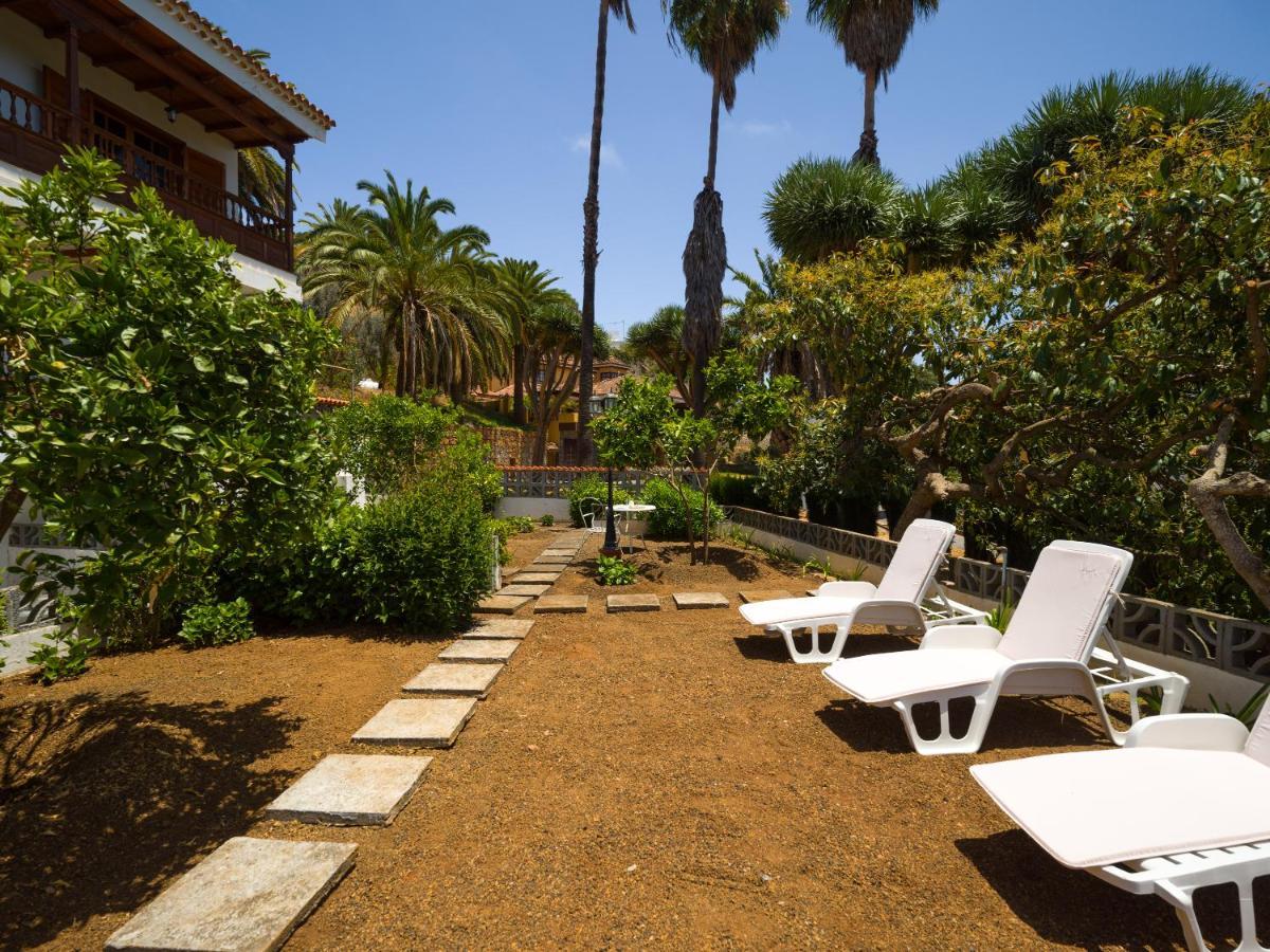 Casa Lolina Teror Exterior foto