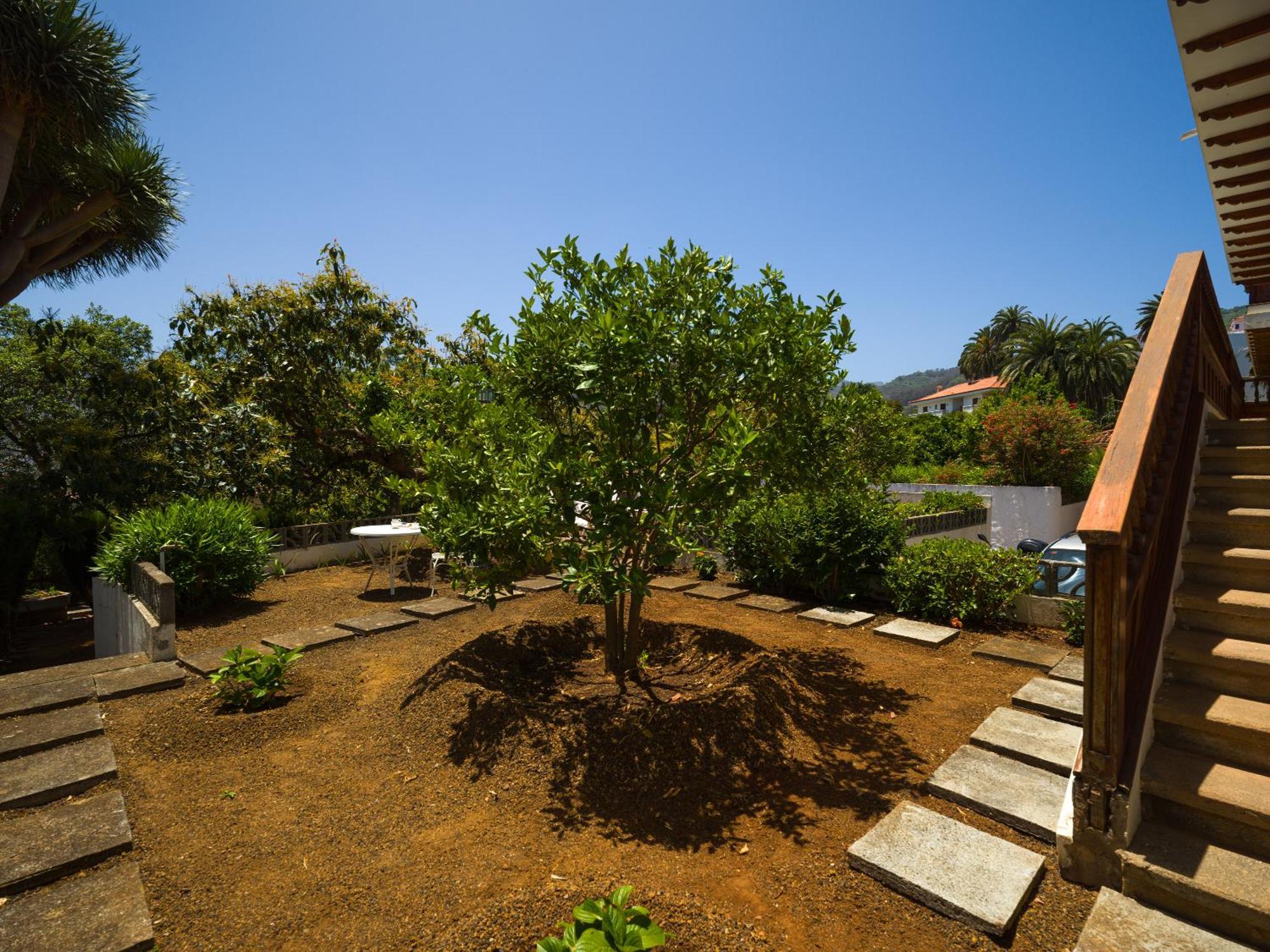 Casa Lolina Teror Exterior foto